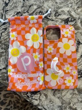 Loopy case for iPhone 12 Pro max